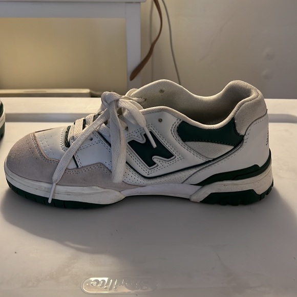 New Balance 550 W Size 8/EU39 - Picture 4 of 5